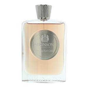Atkinsons The Big Bad Cedar Eau De Parfum 100ml