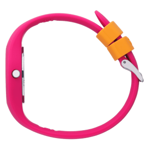 Ice Watch Ice Ola Kids - Candy Fuschia Girls's Pink Watch 022744
