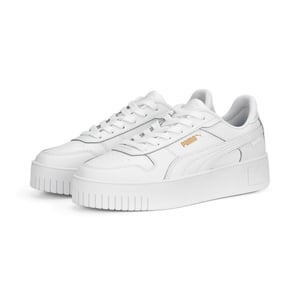 Puma 3890-01 dames sneakers