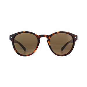 Polaroid Zonnebril 6042/S 086 SP Donker Havana Bronze Gepolariseerd