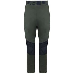 Under Armour Vanish Heren Donkergroen Geweven Broek