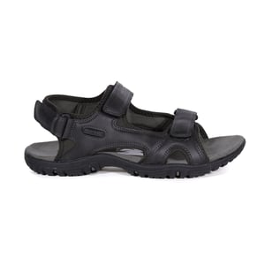 Regatta Great Outdoors Mens Haris Sandals (Briar Grey)