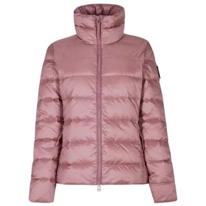 Belstaff Laurel Rose Pink dunjacka