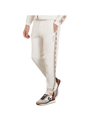 Guess Mickey Gedämpft-joggingbroek voor heren