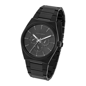 Rhodenwald & Söhne Male Stainless steel Watch 42mm