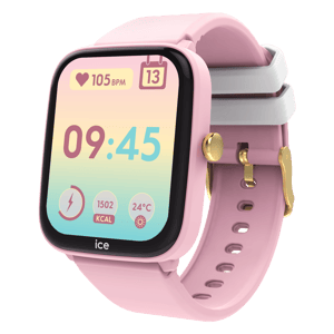 Ice Watch Ice Smart Junior 2.0 - Pink Girls's Pink Watch 022796