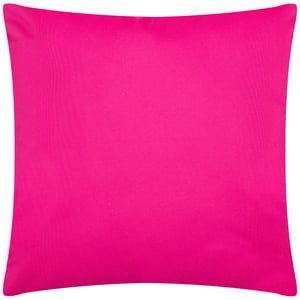 Wylder Tropics House Of Bloom Poppy Square Outdoor Cushion Cover