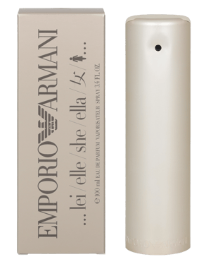 Armani Emporio Lei Edp Spray 100ml.