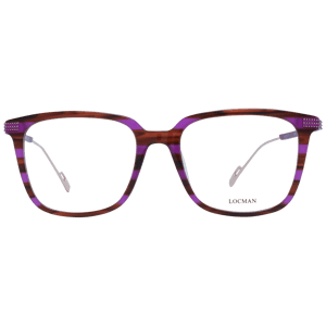Locman Optisch montuur LOCV020 DPU 55