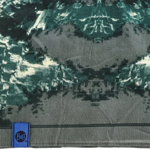 Bandana för ansikte och hals med lätt och mångsidigt tyg 113700 unisex