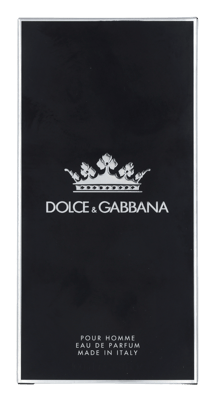 Dolce & Gabbana K Edp Spray 100 ml