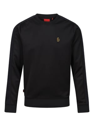 Luke 1977 Tttsw Sweatshirt Black