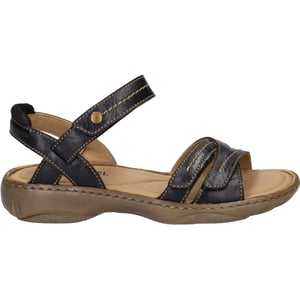 JOSEF SEIBEL Debra 62 | Sandaal voor Dames | zwart