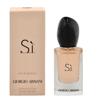 Armani Si Eau de Parfum Spray
