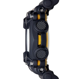 Casio G-shock Men's Black Watch GA-900-1AER