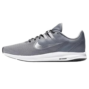 Nike Downshifter 9 Grå träningsskor