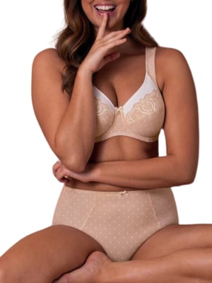Belvedere Underwired Comfort Bra