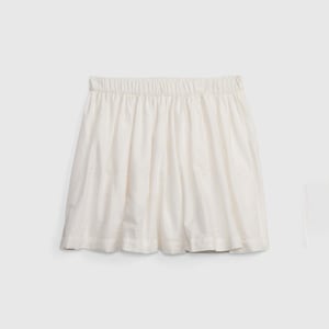 Rok met borduursel 601069 meisjes