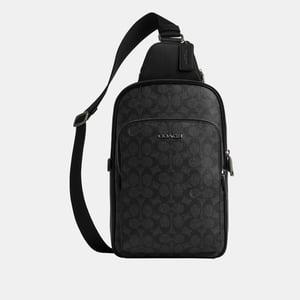 Ethan Pack in Signature Bag