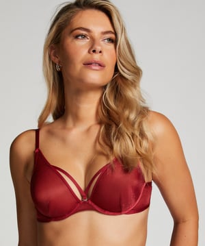 Hunkemöller Ivana Non-Padded Underwired Bra