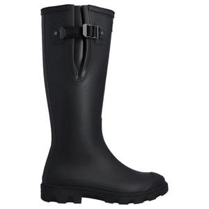 Hunter Regenlaarzen downpour adjustable hfrm0003251-blk