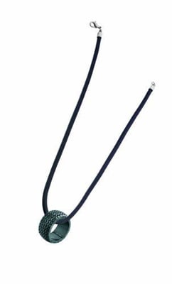 Police: Burnout Necklace