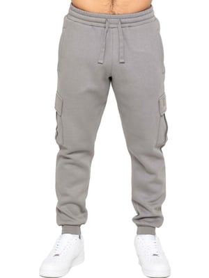 Enzo heren Cargo Joggers