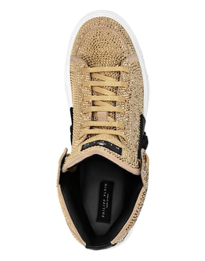 Sneakers Money Kicks