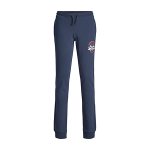 Jack & Jones Junior Logo Sweat Pants In 2Pk