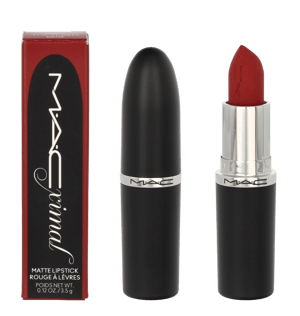 MAC Macximal Silky Matte Lipstick3.5 g.