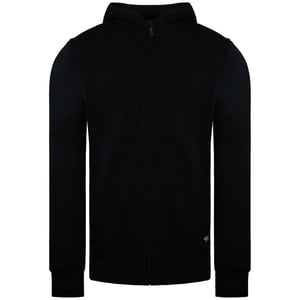 Dickies Thermo Heren Zwarte Trainingsjas