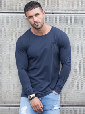 Heren T-shirt | Bound By Honour