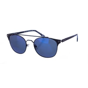 Unisex AB12299 Ovala solglasögon