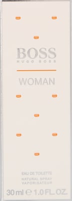 Hugo Boss Orange Woman Edt Spray30 ml.