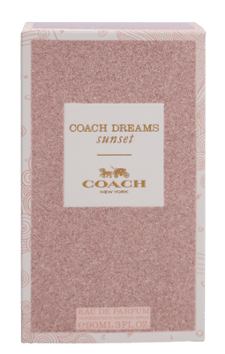 Coach Dreams Sunset EDP Spray 90 ml