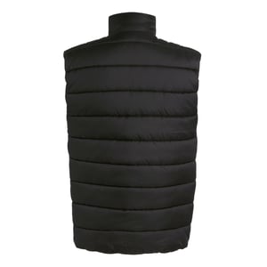 Regatta Thermische bodywarmer Navigate voor heren (Zwart/Lijkgroen)
