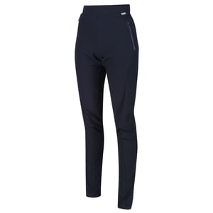 Regatta - Dames Pentre Stretch Broek (Donkerblauw)