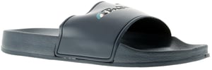 Ben Sherman slide Mens Beach Sandals navy