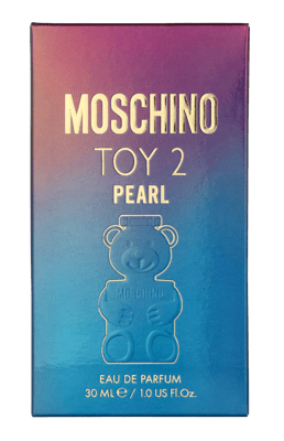 Moschino Toy 2 Pearl Eau de Parfum Spray