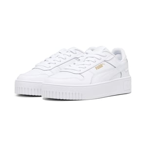 PUMA Girls Carina Street Sneakers