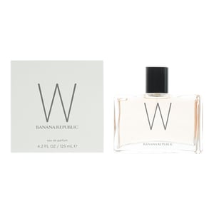Banana Republic W Eau de Parfum 125ml Spray