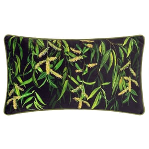 Wylder Braywick Willow Embroidered Cushion Cover