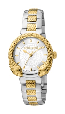 RC by FM Womens Watch
