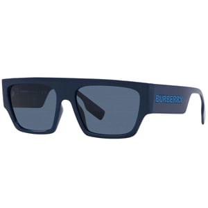 Burberry Micah Dark Blue Sunglasses