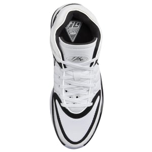 Nike Air Zoom G.T. Hustle 2 Vit Basket Träningsskor