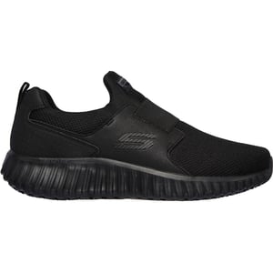 Skechers Mens Cicades Slip Resistant Occupational Shoes
