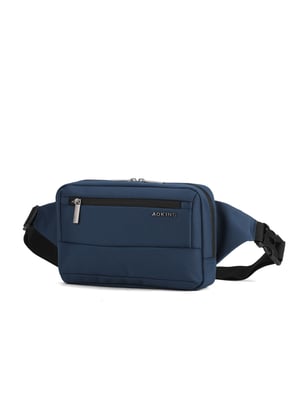 Aoking Heuptasje Uniseks BLUE