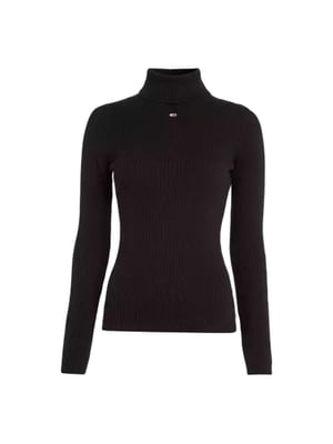 Tommy Jeans trui vrouw vlag