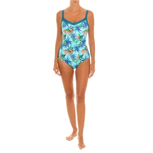 V-hals badpak EB0915C dames