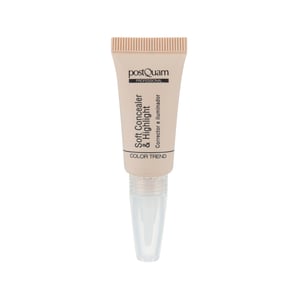 Mjuk Concealer Klar 2,5 GR.